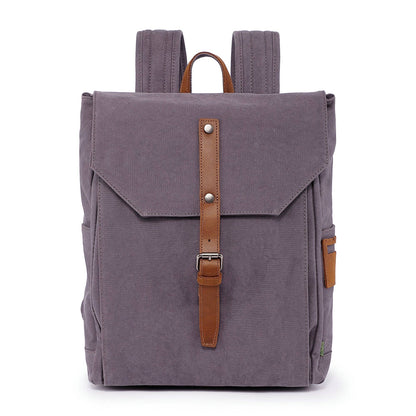 Sunny Trail Backpack in Grey