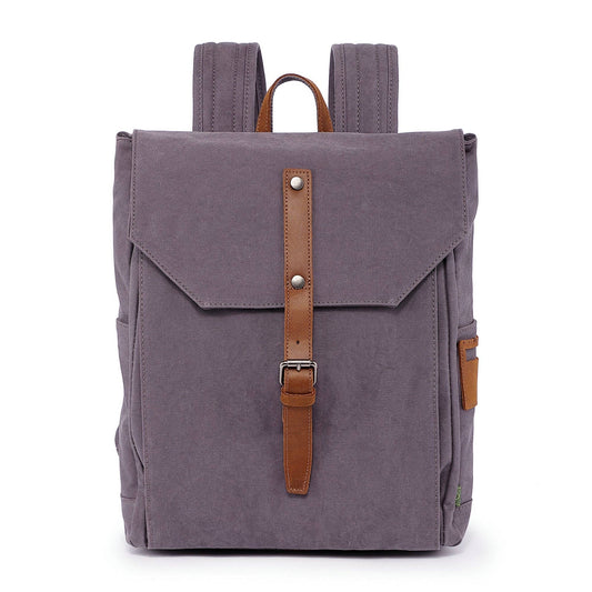 Sunny Trail Backpack in Grey