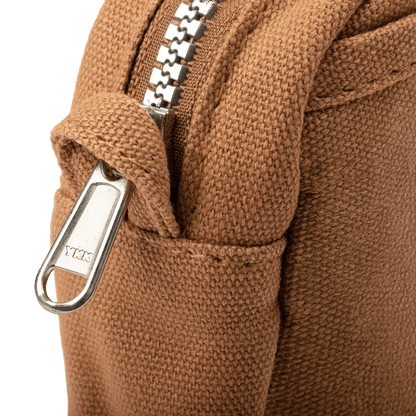 Studio Studio Pouch in Cinnamon