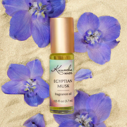 Egyptian Musk Fragrance Oil