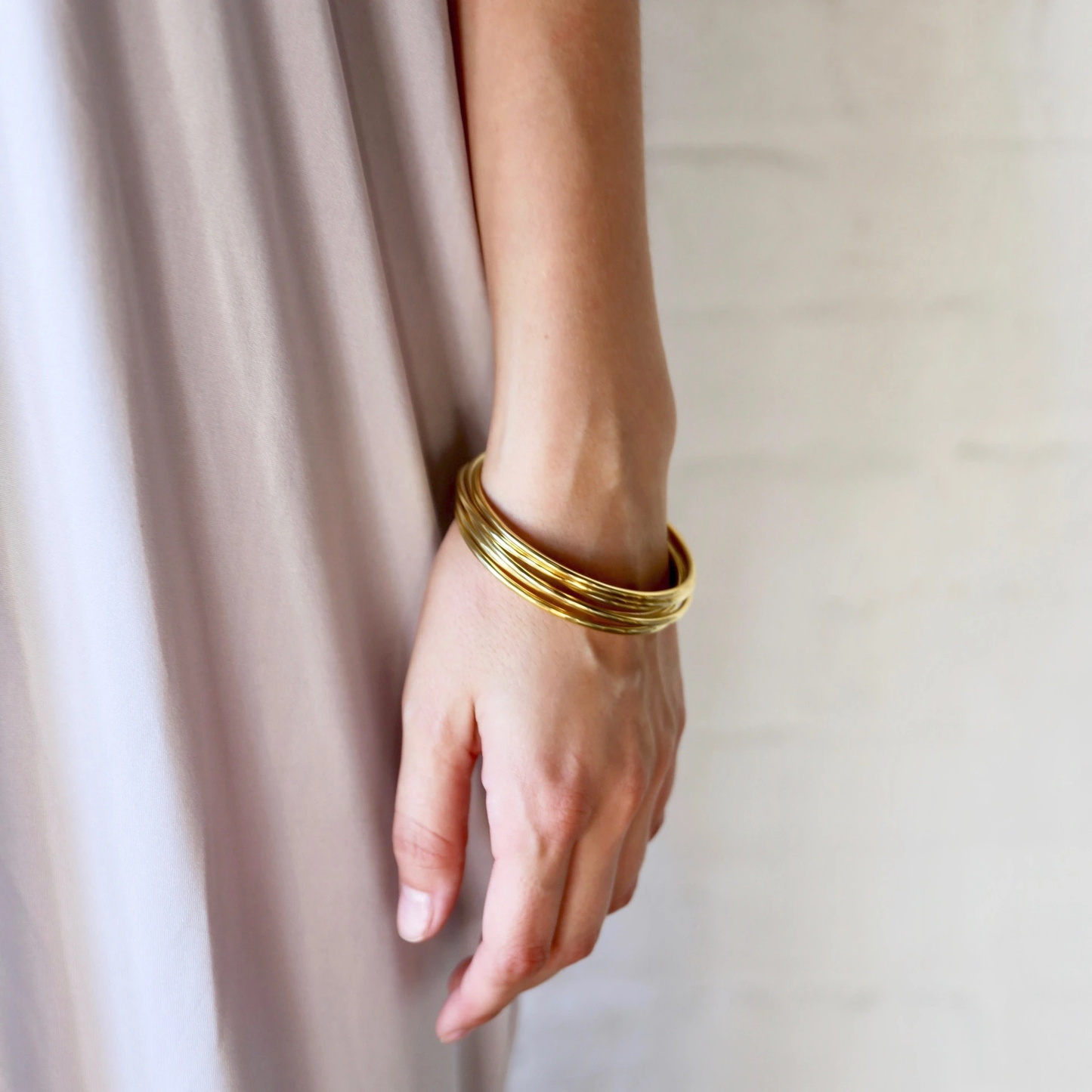Thin Bangle