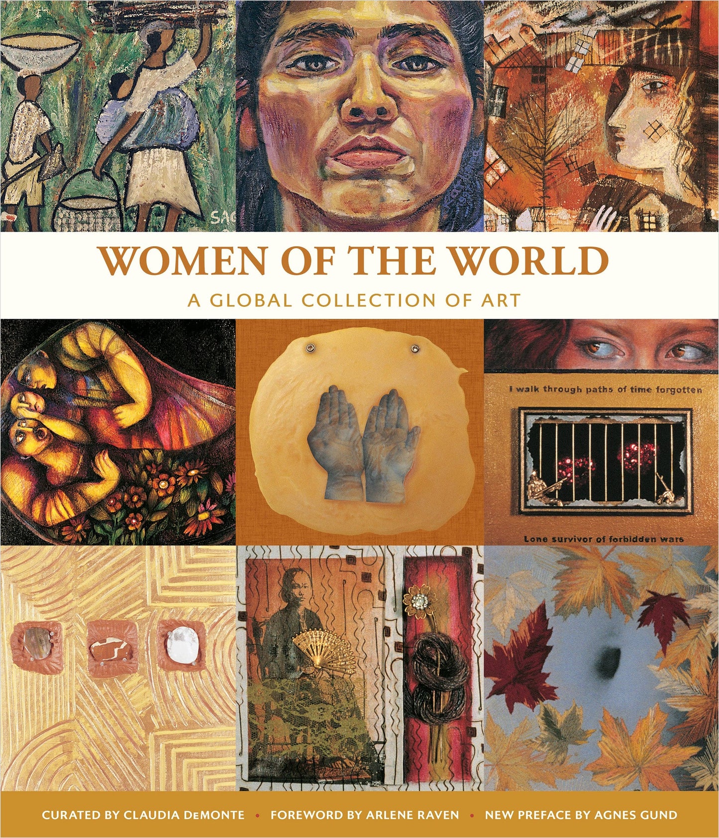 Women of the World: A Global Collection of Art