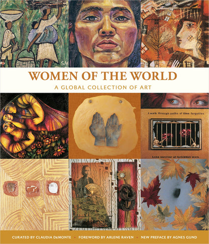 Women of the World: A Global Collection of Art