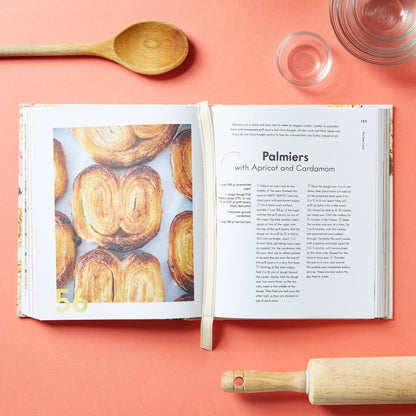100 Cookies Cookbook