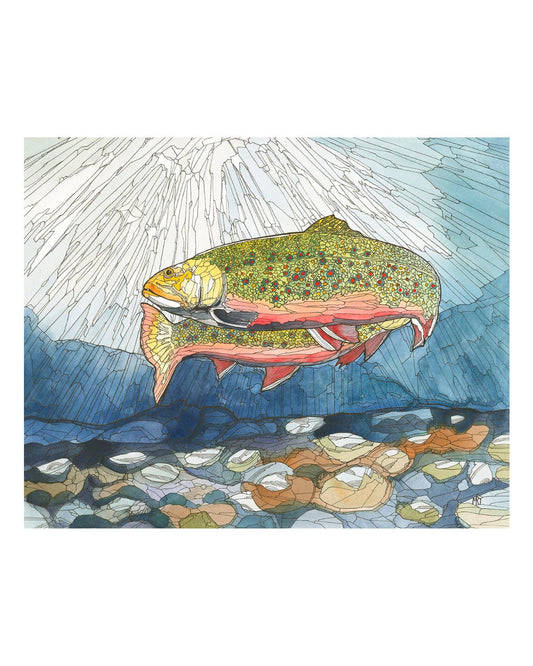 Brookies Card