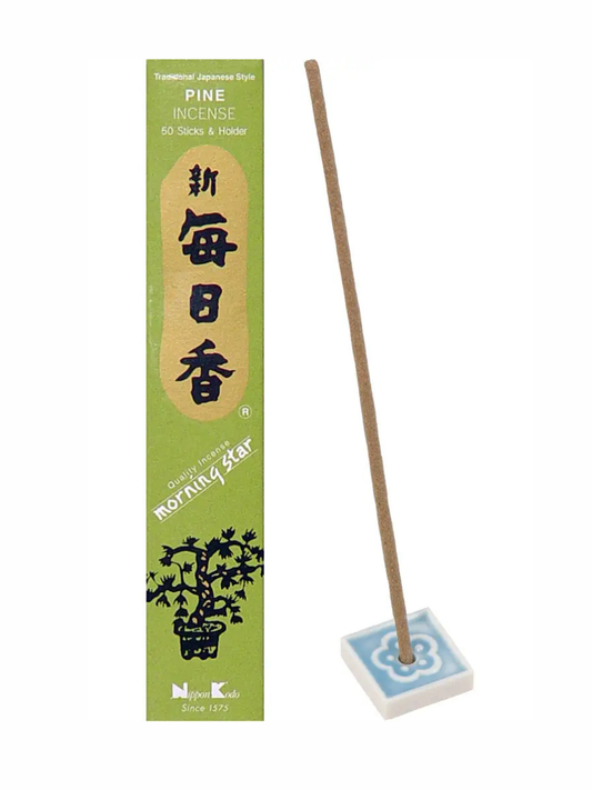 Pine Incense Sticks