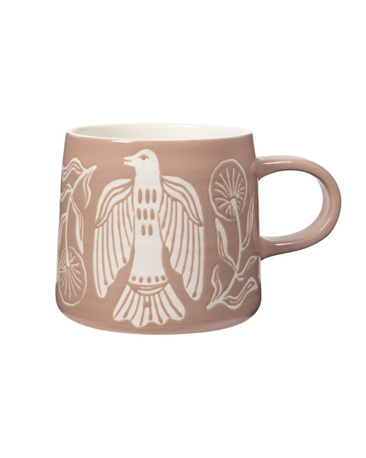 Peregrine Imprint Mug