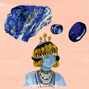 Crystals, Rocks, and Gemstones Book