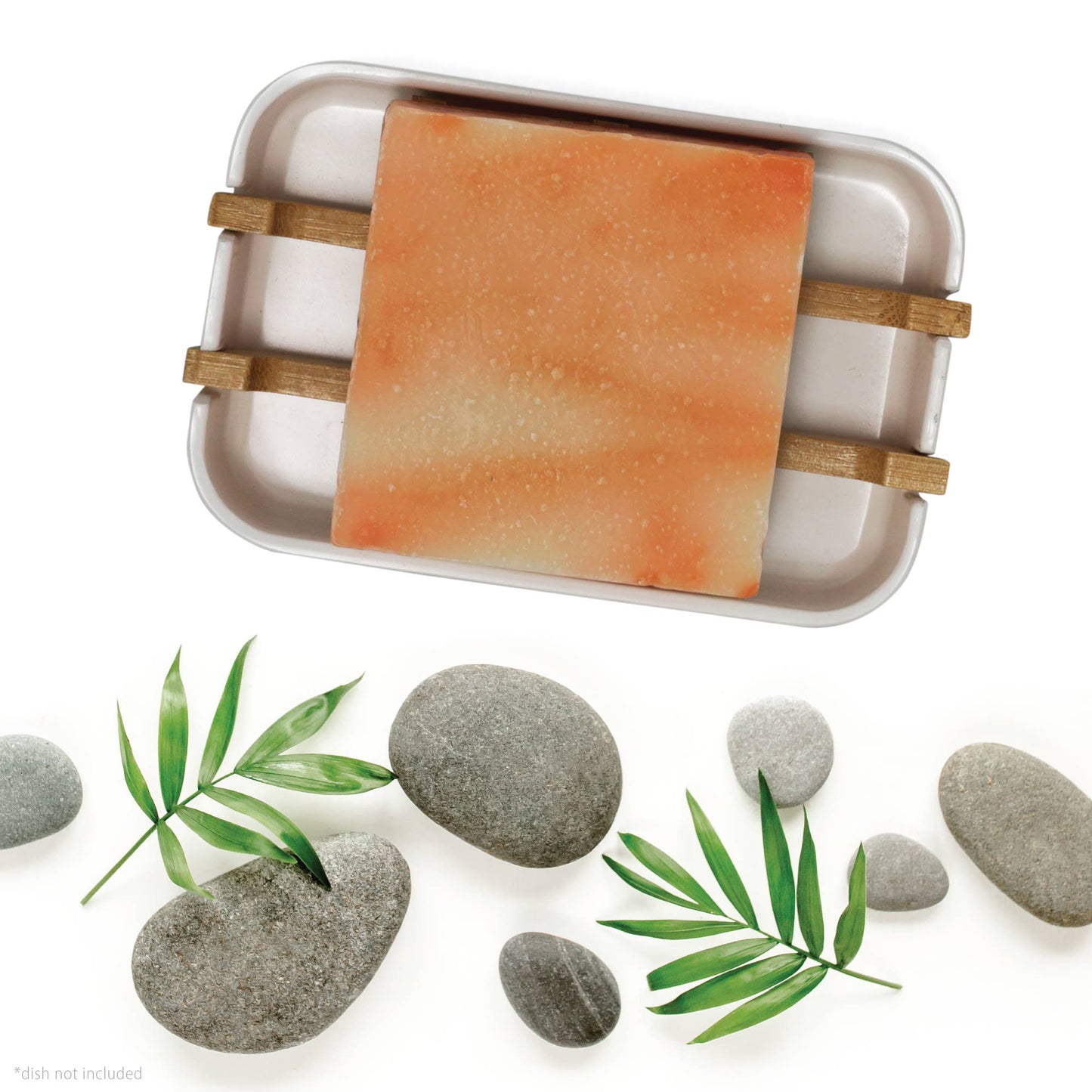 Yuzu Citrus Soap