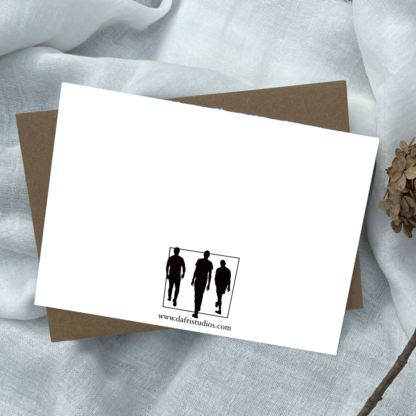 Time for Cobbler Greeting Card