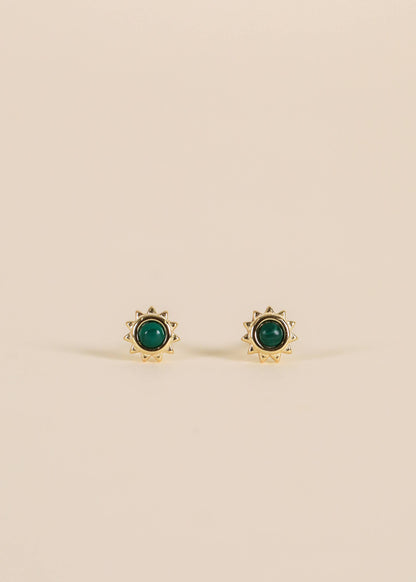 Malachite Sun Posts