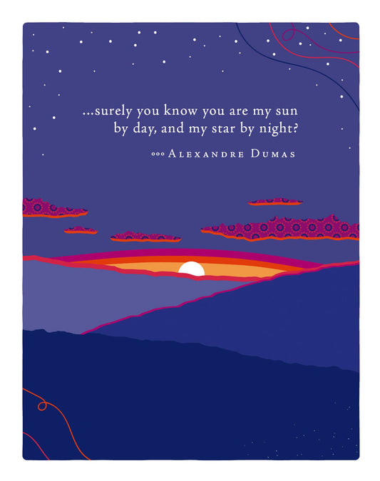 Surely You Know Anniversary Card