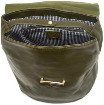 Rhetta Backpack in Olive