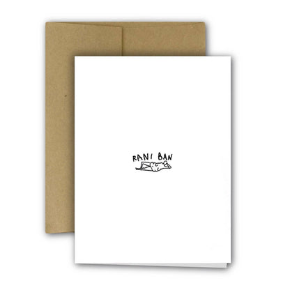 Remember Forever Sympathy Card