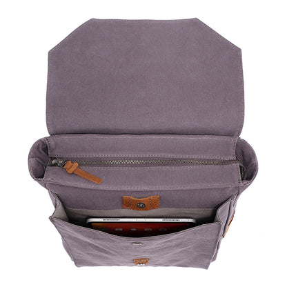 Sunny Trail Backpack in Grey
