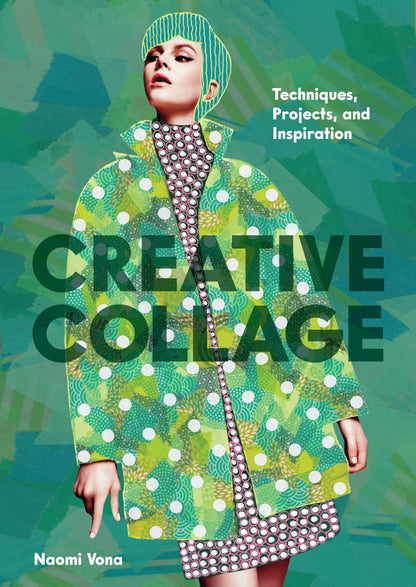 Creative Collage Book