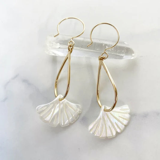Susannah Earrings | Navone