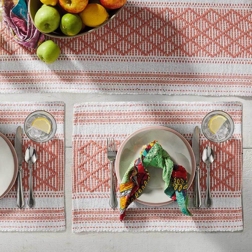 Assorted Kantha Napkin