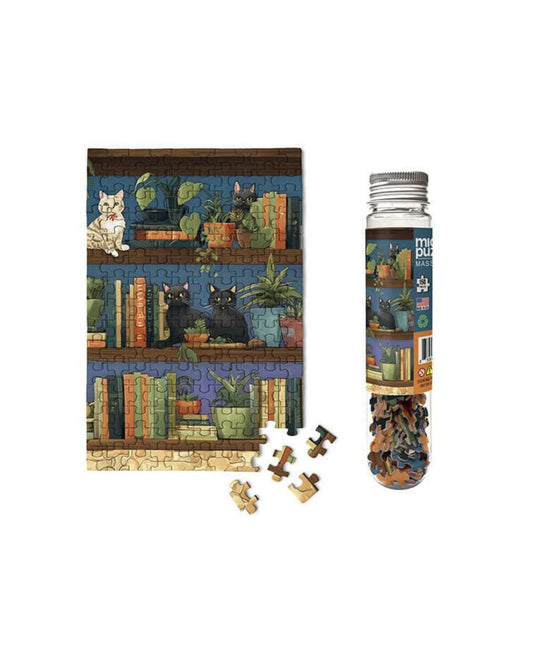 Cat Tales Micro Puzzle