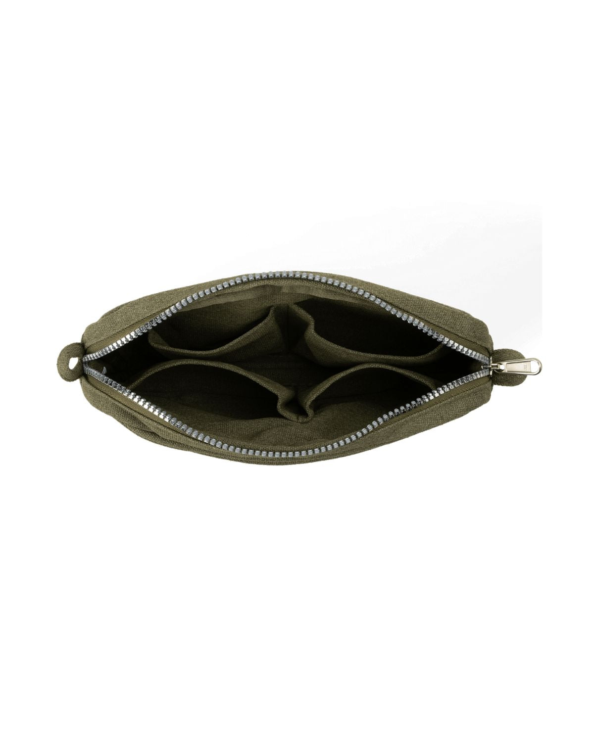 Studio Studio Pouch in Deep Forest
