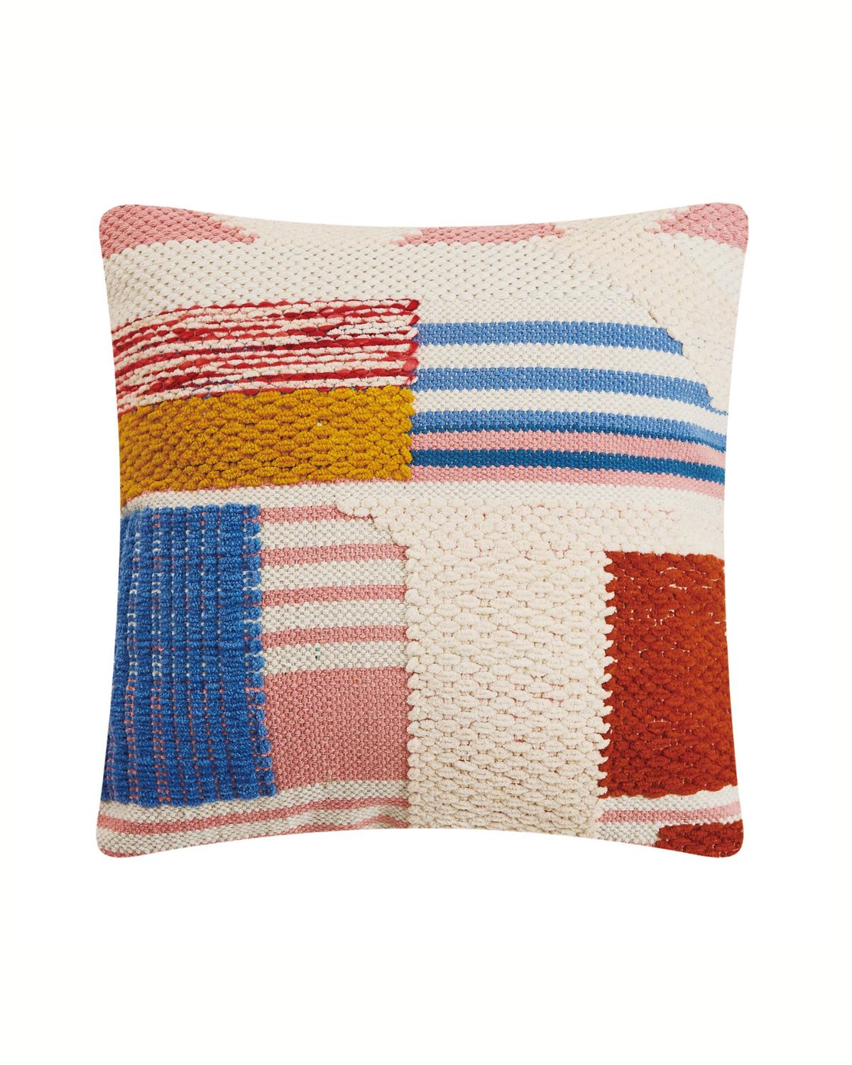 Carrie Decorative Pillow