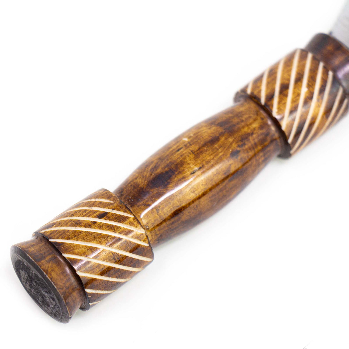 Assorted African Bone Bottle Opener