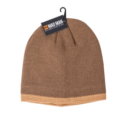 Yukon Hat in Brown