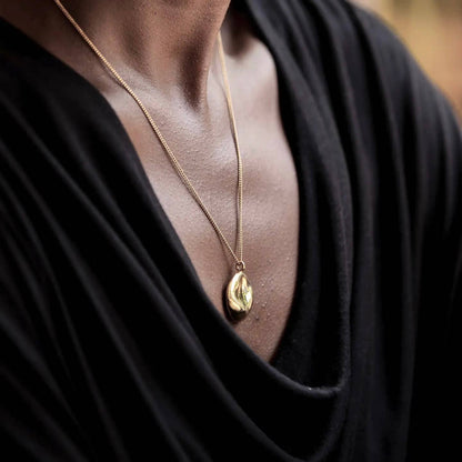Sarki Necklace