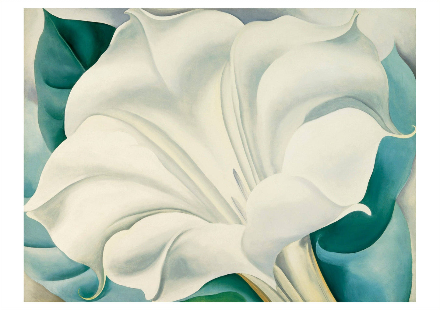 Georgia O'Keeffe Boxed Cards
