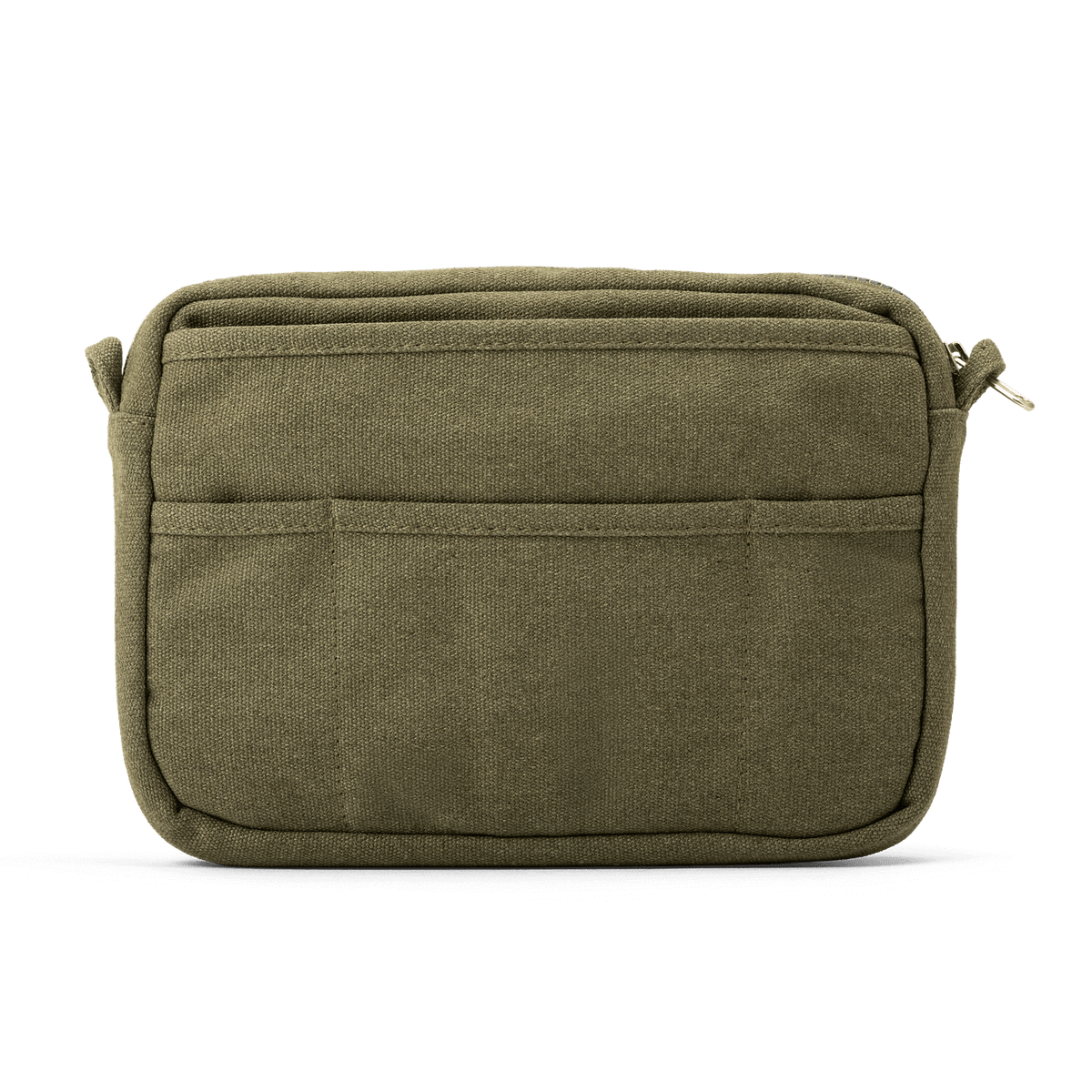 Studio Studio Pouch in Deep Forest