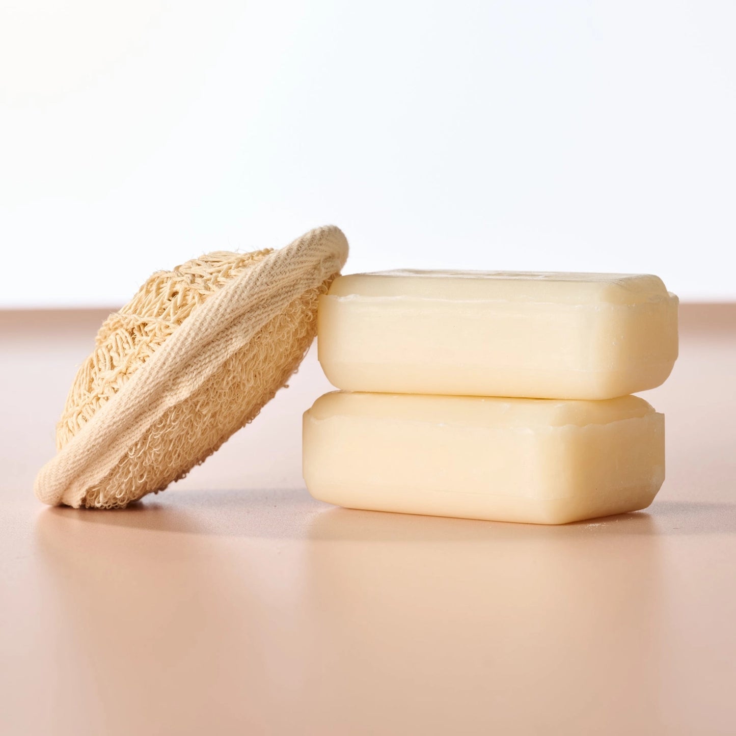 Sandalwood & Aloe Soap GIft Set