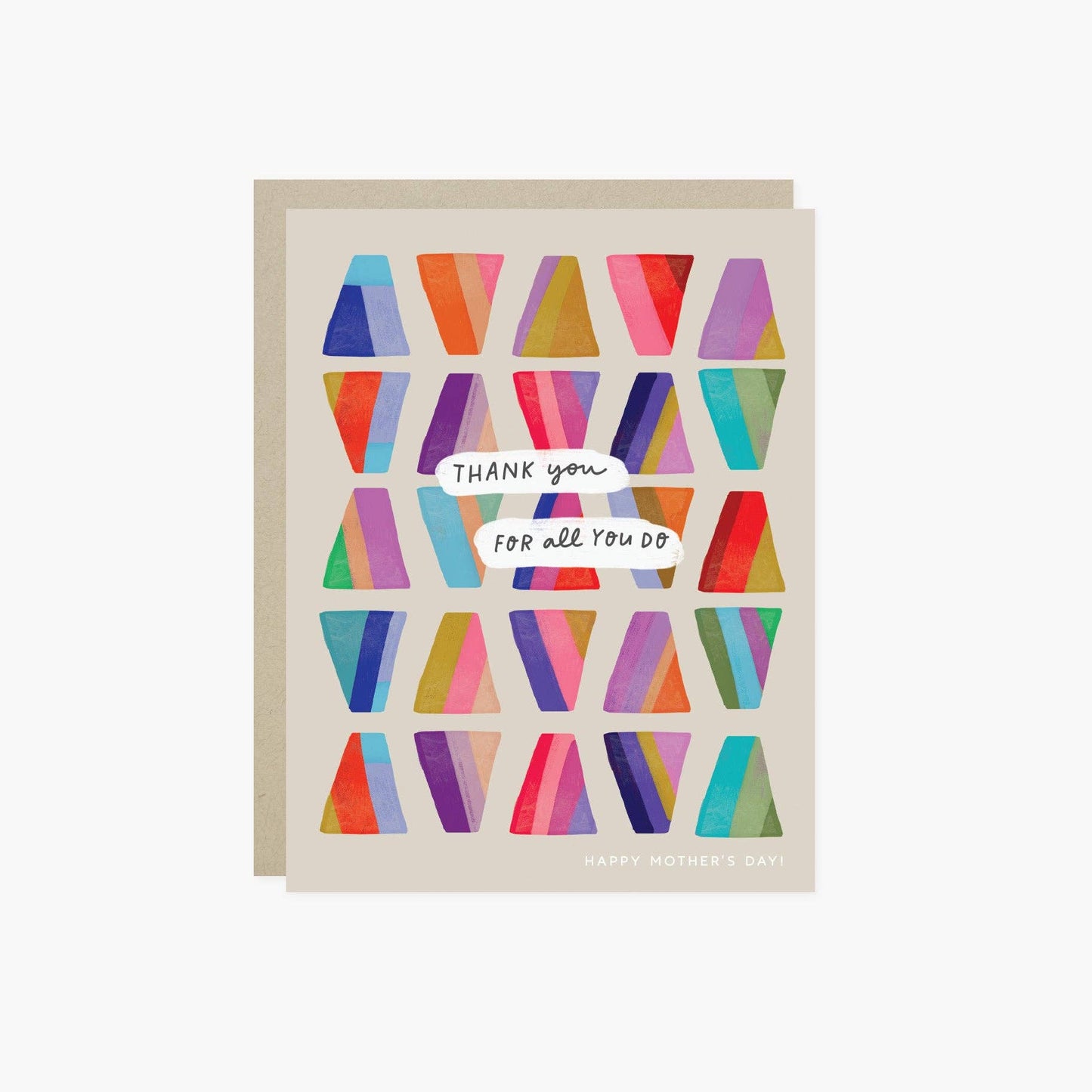 For All You Do Card