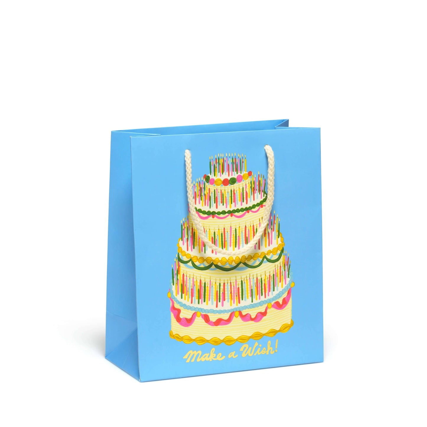 Make a Wish Medium Gift Bag