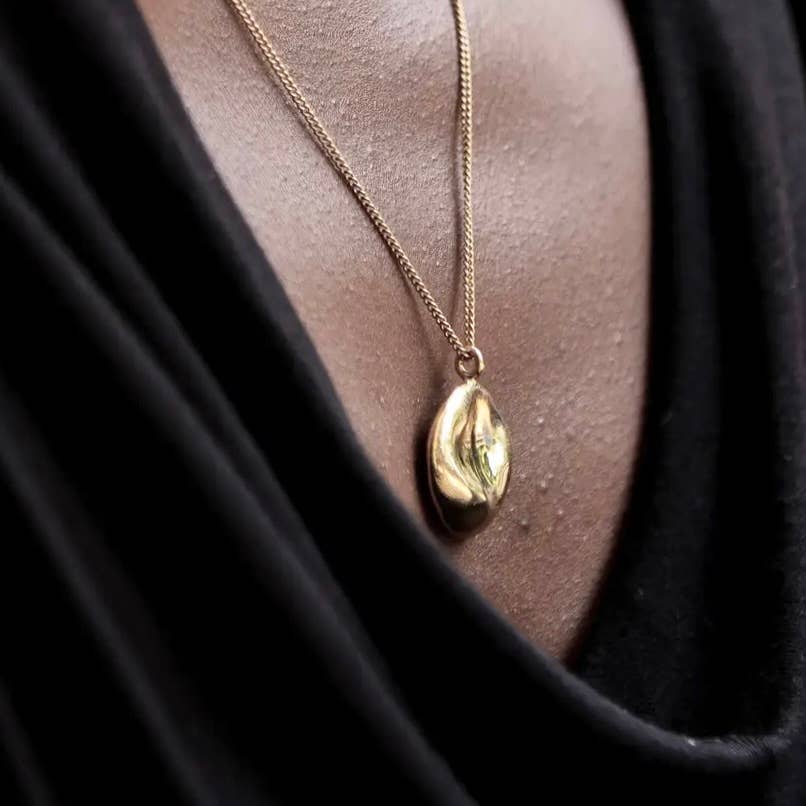 Sarki Necklace