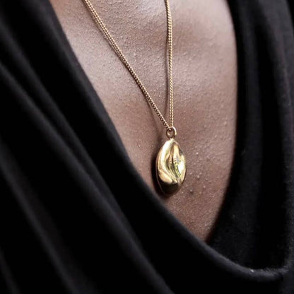 Sarki Necklace