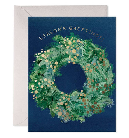 Season's Greetings Boxed Cards