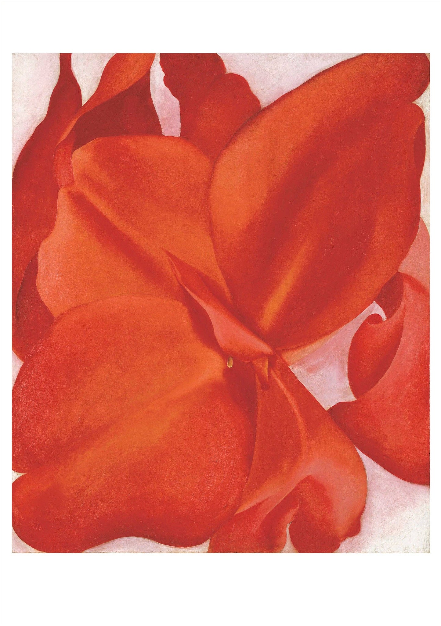 Georgia O'Keeffe Boxed Cards