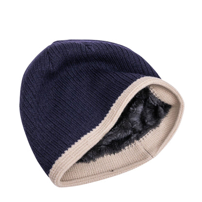 Yukon Hat in Navy