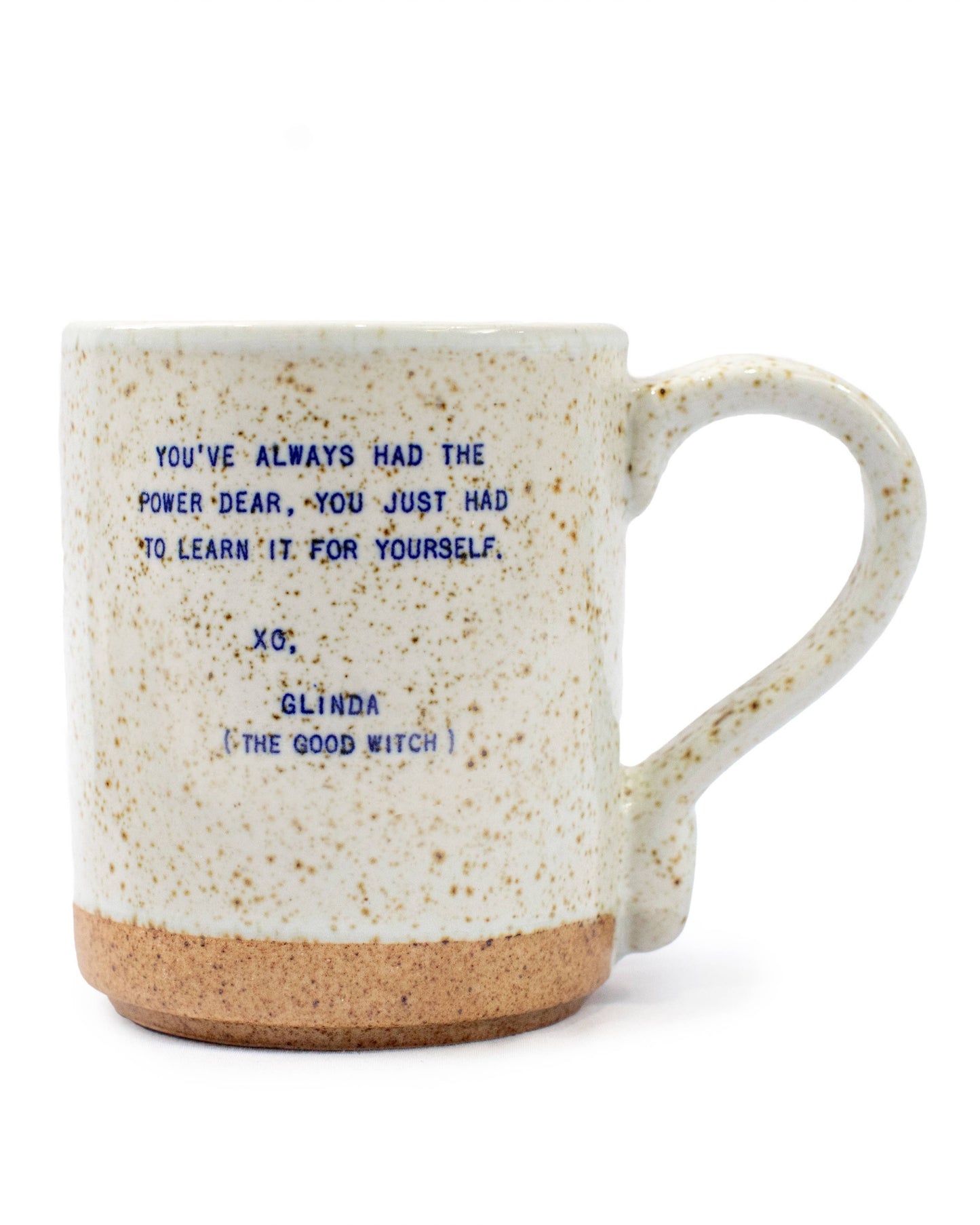 Glinda the Good Witch Mug