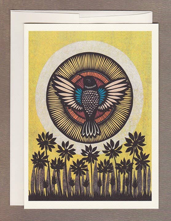 Sunbird Card