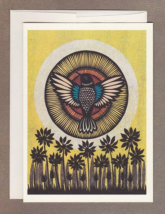 Sunbird Card