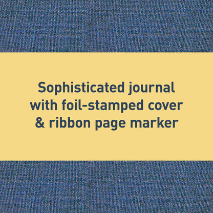 One Line A Day Journal