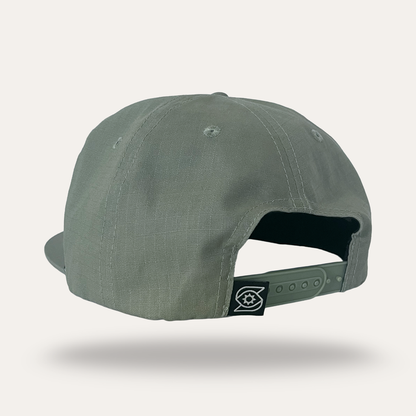 Pelican Hat in Sage