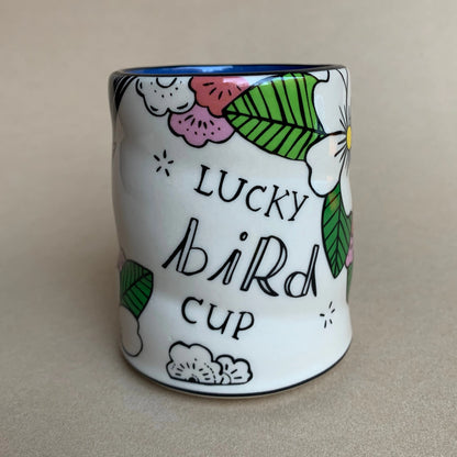 Lucky Bird Cup