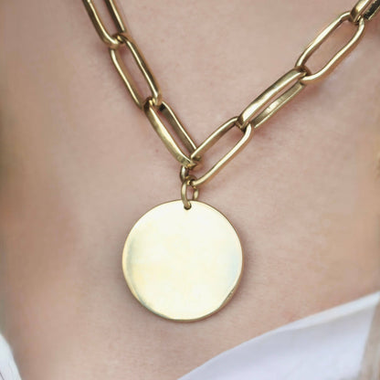 Lulu Necklace