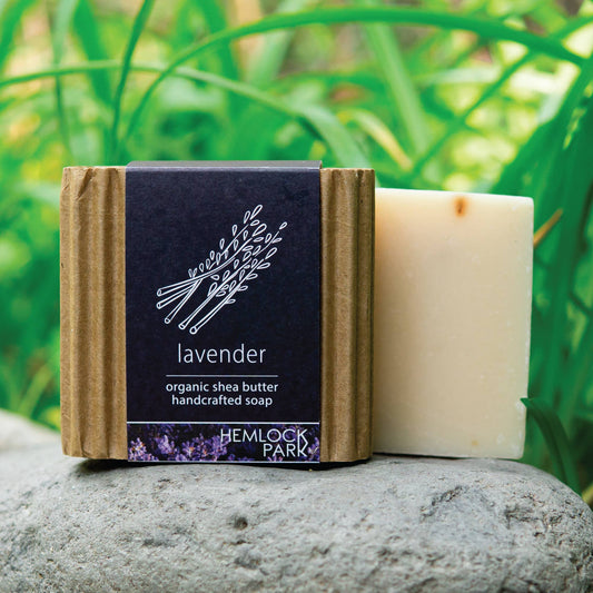 Lavender Soap
