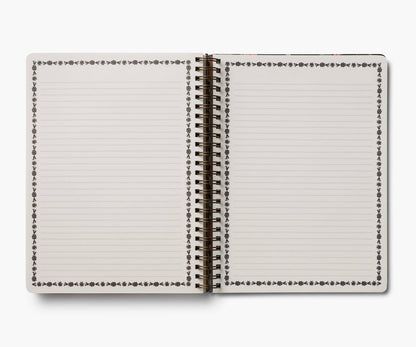 2026 Gracie 17-Month Academic Softcover Spiral Planner