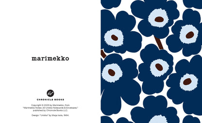 Marimekko Notecards