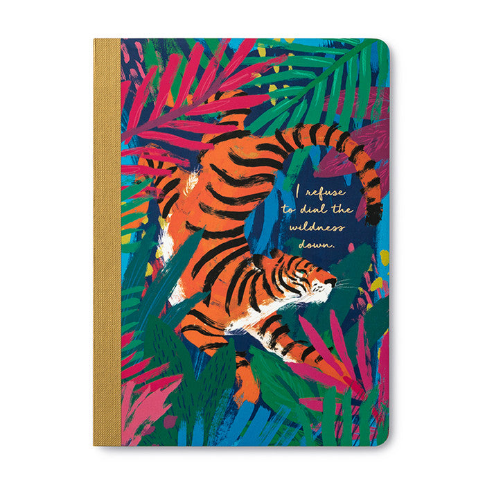 The Wildness Journal
