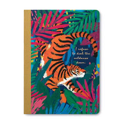 The Wildness Journal